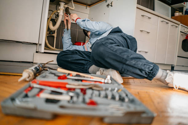 Best Same-Day Plumbing Service  in Fairmount, TN