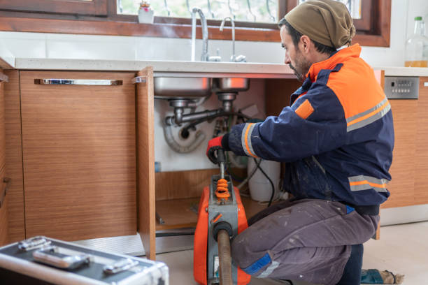 Best Water Heater Repair  in Fairmount, TN