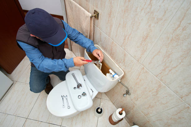  Fairmount, TN Plumbing Pros