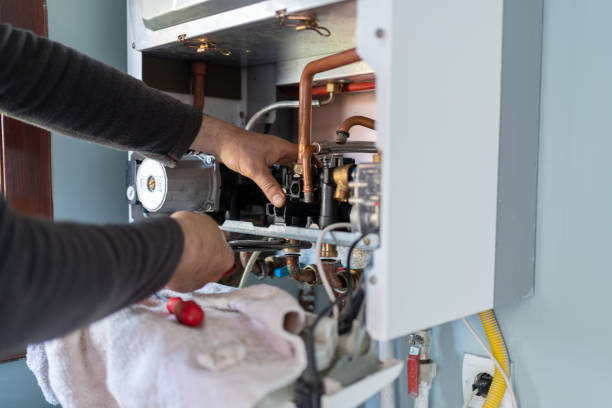 Best Hot Water Heater Installation  in Fairmount, TN