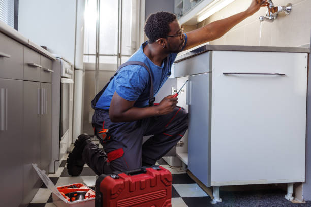 Best Plumbing Installation Services  in Fairmount, TN